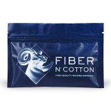 Fiber N cotton